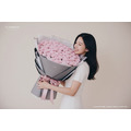 永生玫瑰花束｜PB299_2