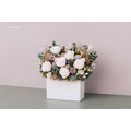 永生長型盆花｜山林綠_1
