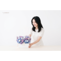 永生長型盆花｜雲霧藍_4