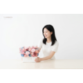 永生長型盆花｜藍莓粉_5