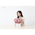 永生長型盆花｜蜜桃粉_5