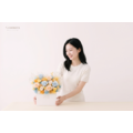 永生長型盆花｜春日藍_4