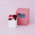 永生康乃馨禮盒｜驚喜禮包_4