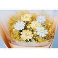 永生雛菊花束｜PB072_3