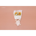 永生雛菊花束｜PB073_7