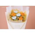 永生雛菊花束｜PB073_3