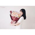 永生玫瑰花束｜PB057_2