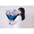 永生玫瑰花束｜PB088_2