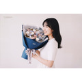 永生玫瑰花束｜PB086_2