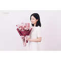 永生玫瑰花束｜PB004_1
