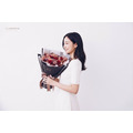 永生玫瑰花束｜PB081_1