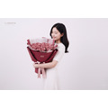 永生玫瑰花束｜PB090_1