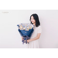 永生玫瑰花束｜PB056_1