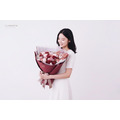 永生玫瑰花束｜PB085_1