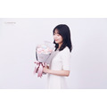 永生玫瑰花束｜PB019✿_1
