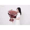 永生玫瑰花束｜PB399_2