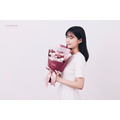 永生玫瑰花束｜PB018_1