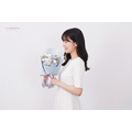 永生玫瑰花束｜PB016_1