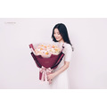 永生玫瑰花束｜PB057_1
