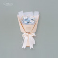 永生雛菊花束｜PB071