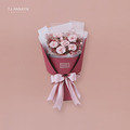 永生小茶花花束｜PB026