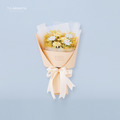 永生雛菊花束｜PB072