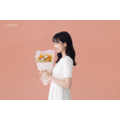 永生雛菊花束｜PB073_1