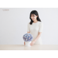 永生夢幻盆花｜冰雲天藍_8