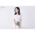 永生玫瑰盆花｜森綠玫瑰_5