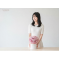 永生夢幻盆花｜春櫻彩粉_8