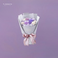 永生玫瑰花束｜PB012