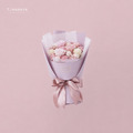 永生玫瑰花束｜PB011