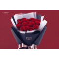 永生玫瑰花束｜PB001_3