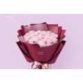 永生玫瑰花束｜PB092_1