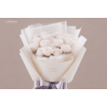永生玫瑰花束｜PB004_1