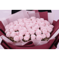 永生玫瑰花束｜PB078_3