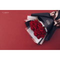 永生玫瑰花束｜PB001_5