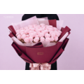 永生玫瑰花束｜PB078_2