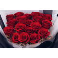 永生玫瑰花束｜PB001_4