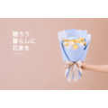 永生玫瑰花束｜PB042_6