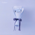 永生玫瑰花束｜PB033