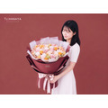 永生玫瑰花束｜PB057_1