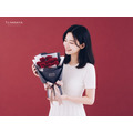 永生玫瑰花束｜PB041_1