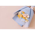 永生玫瑰花束｜PB042_4