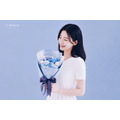 永生玫瑰花束｜PB014_1
