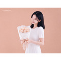 永生玫瑰花束｜PB044_1