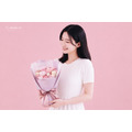 永生玫瑰花束｜PB011_1