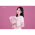 永生玫瑰花束｜PB018_1
