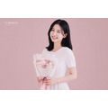 永生玫瑰花束｜PB046_1