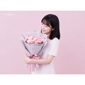 永生玫瑰花束｜PB002_1